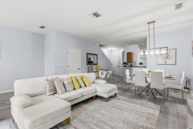Moderno apartamento de 3 quartos perto da Disney | OakWater Condo — Kissimmee