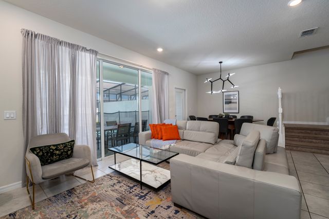 Casa 5Q c/ Piscina Priv. | Lazy River no Windsor Island | 15 min Disney! — Davenport
