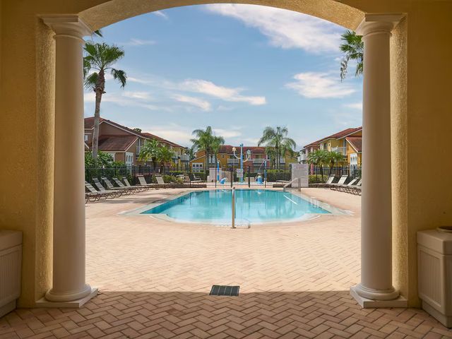 Casa de férias 15 min da Disney( Lake Berkley Resort) — Kissimmee