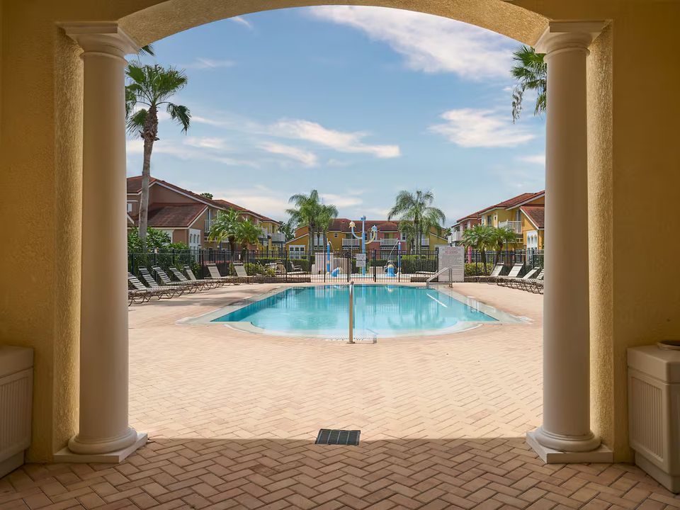 Casa de férias 15 min da Disney( Lake Berkley Resort) — Foto 3