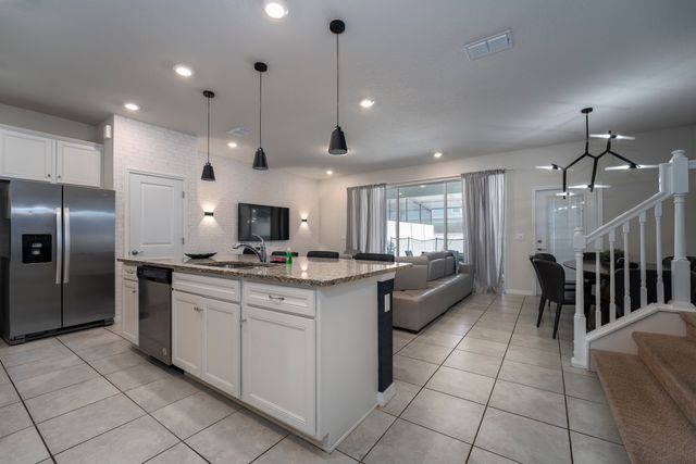 Casa 5Q c/ Piscina Priv. | Lazy River no Windsor Island | 15 min Disney! — Davenport