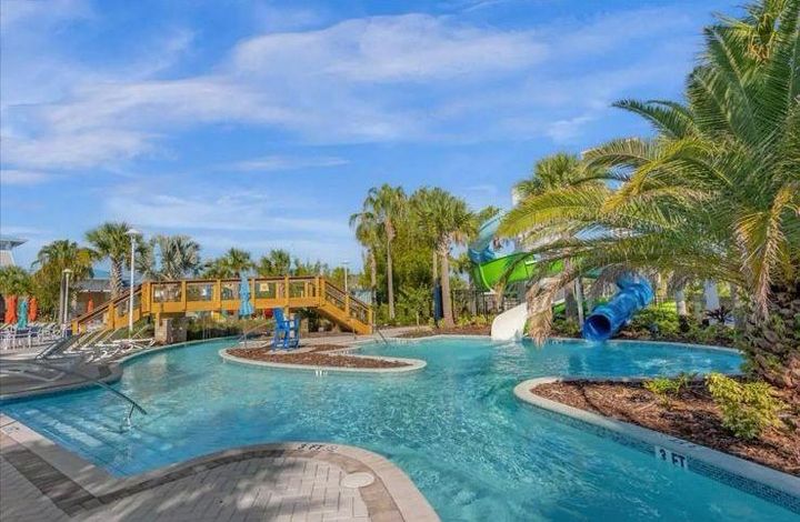 5 quartos Aconchegante perto da Disney - Windosr Island - — Foto 5