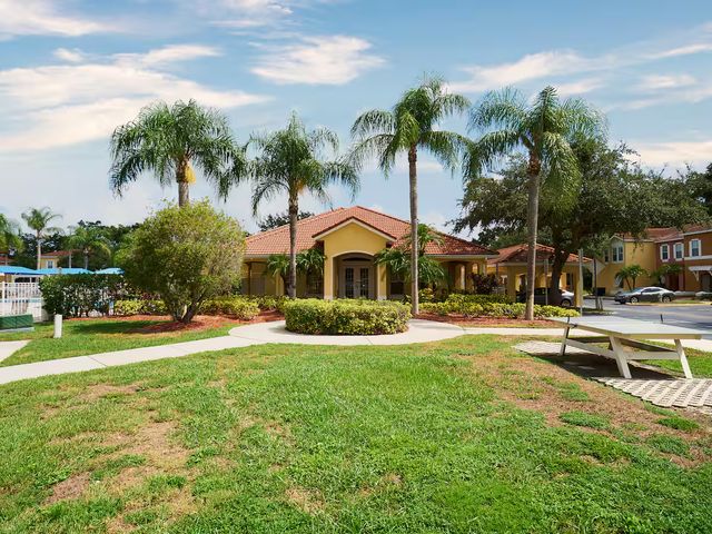 Casa de férias 15 min da Disney( Lake Berkley Resort) — Kissimmee