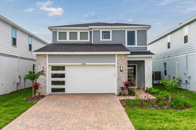 5 SUÍTES Linda casa | Quartos Temáticos | 18 minutos Disney | Windsor Cay — Clermont