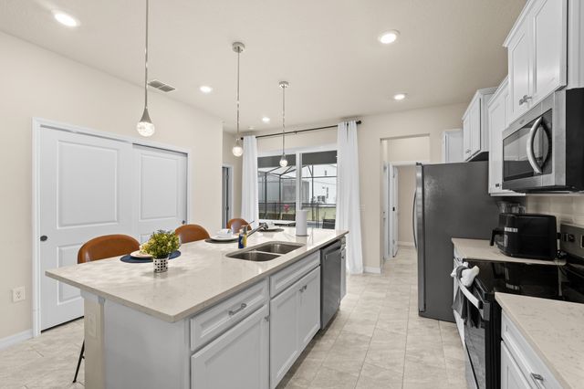 5 SUÍTES Linda casa | Quartos Temáticos | 18 minutos Disney | Windsor Cay — Clermont