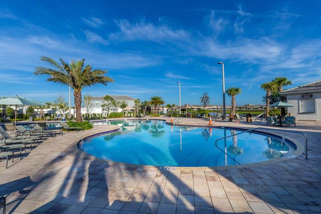 Casa 5 quartos Storey Lake — Kissimmee