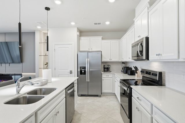 5BR Oasis at Windsor Cay | Close to Disney — Clermont