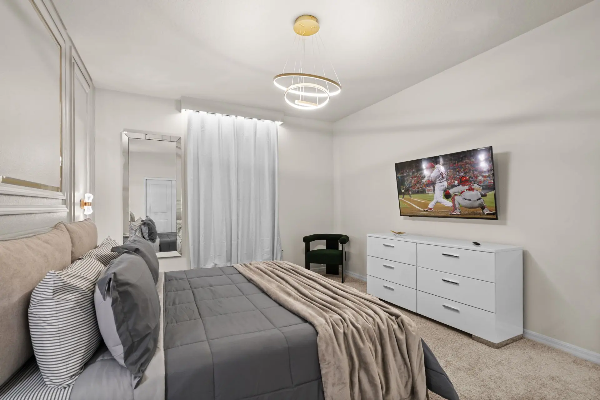 MEGA CASA 10 Quartos c/ Piscina Privativa | Lazy River & Waterpark - 15 min Disney — Foto 2