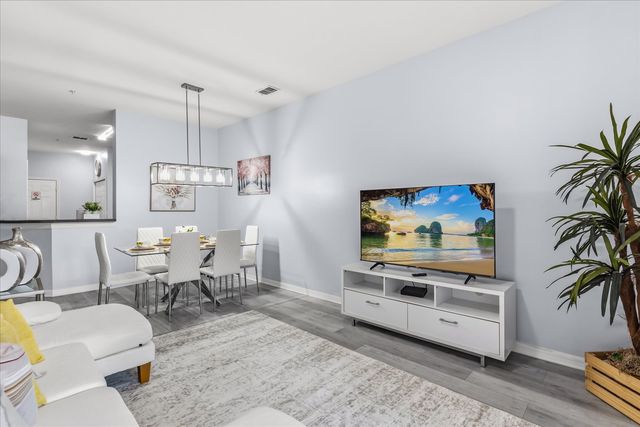 Moderno apartamento de 3 quartos perto da Disney | OakWater Condo — Kissimmee