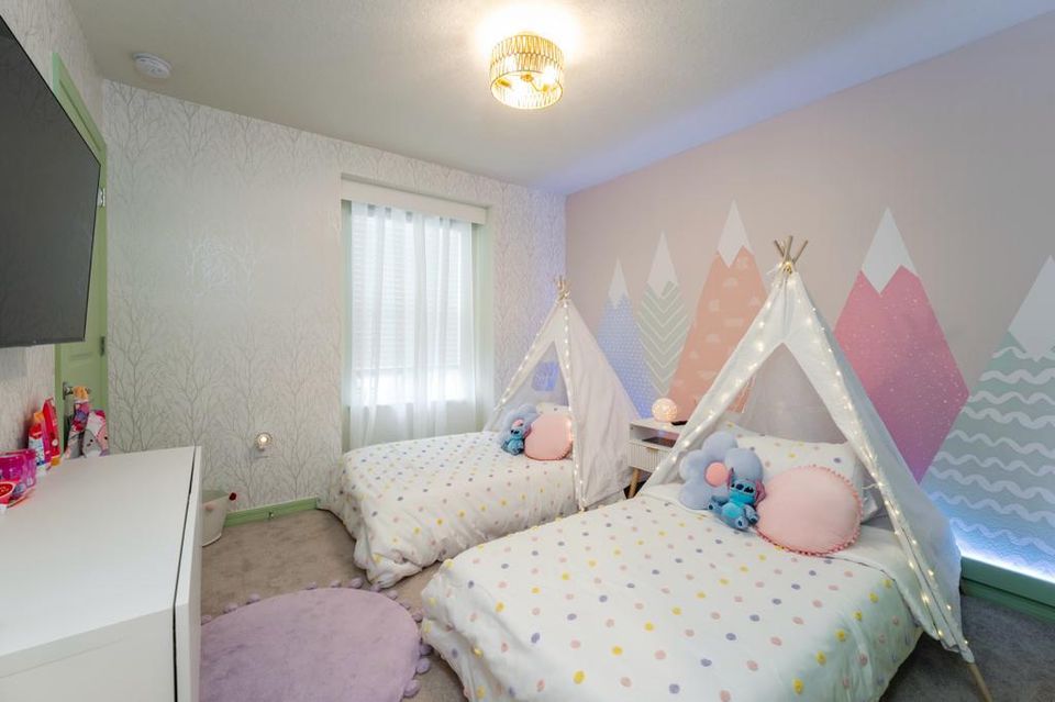 5 quartos Aconchegante perto da Disney - Windosr Island - — Foto 2
