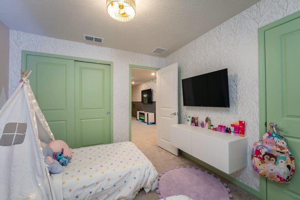 5 quartos Aconchegante perto da Disney - Windosr Island - — Foto 3
