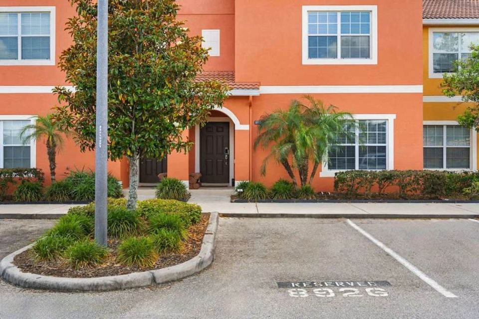 4 quartos Linda casa - Paradise Palms — Foto 3