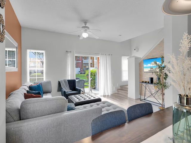 Casa de férias 15 min da Disney( Lake Berkley Resort) — Kissimmee