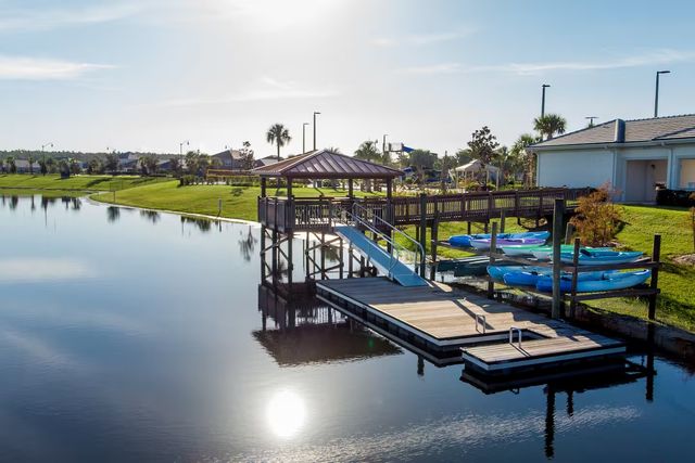 Casa 5 quartos Storey Lake — Kissimmee