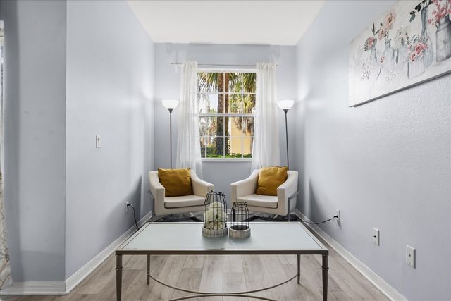 Moderno apartamento de 3 quartos perto da Disney | OakWater Condo — Kissimmee