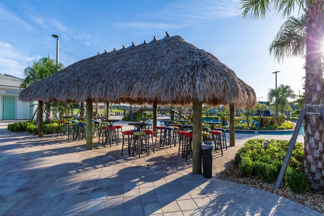 Casa 5 quartos Storey Lake — Foto 4