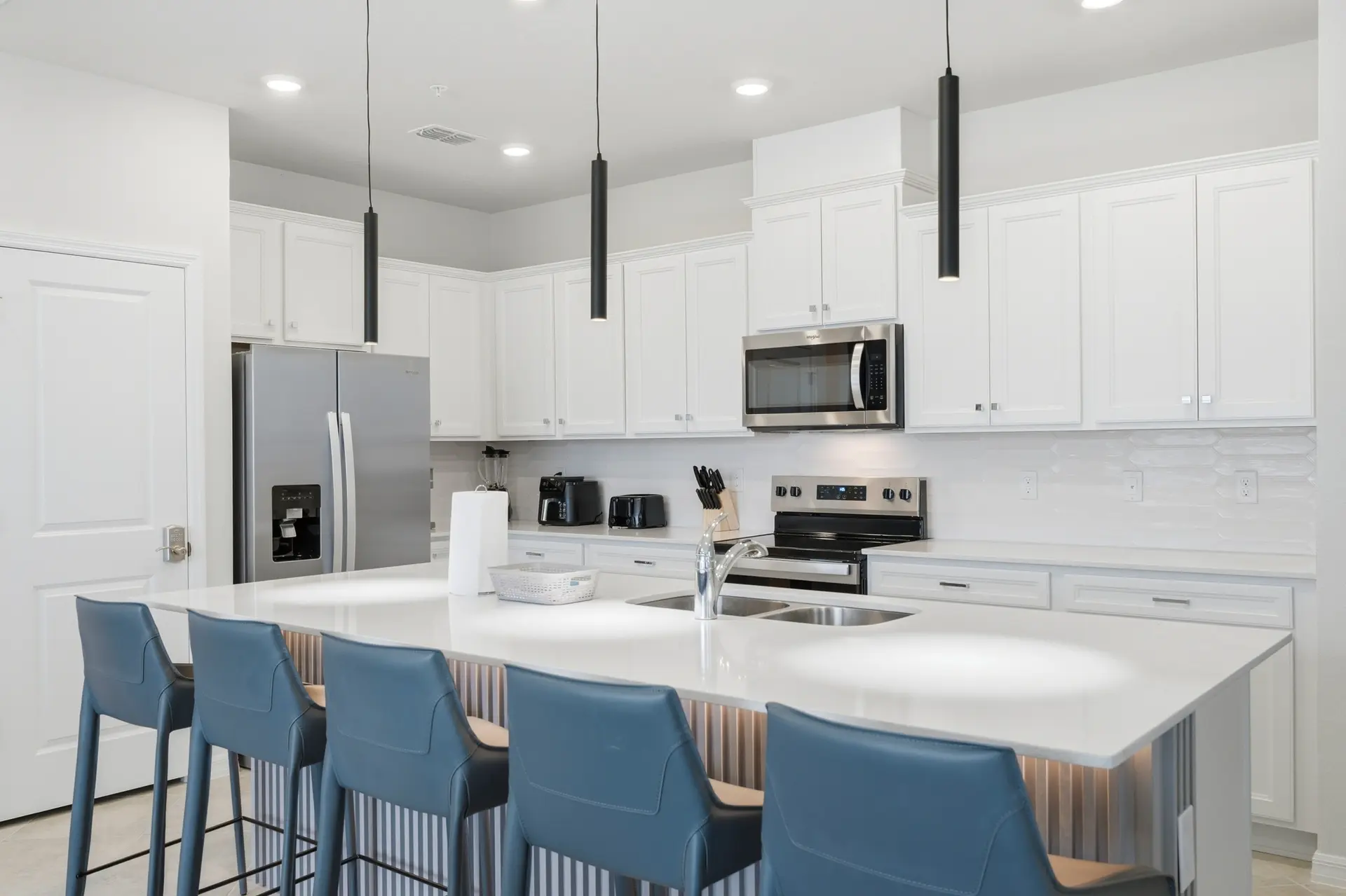 5BR Oasis at Windsor Cay | Close to Disney — Foto 5