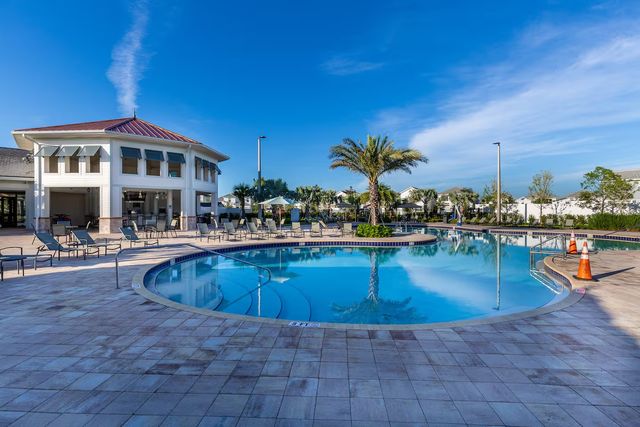 Casa 5 quartos Storey Lake — Kissimmee