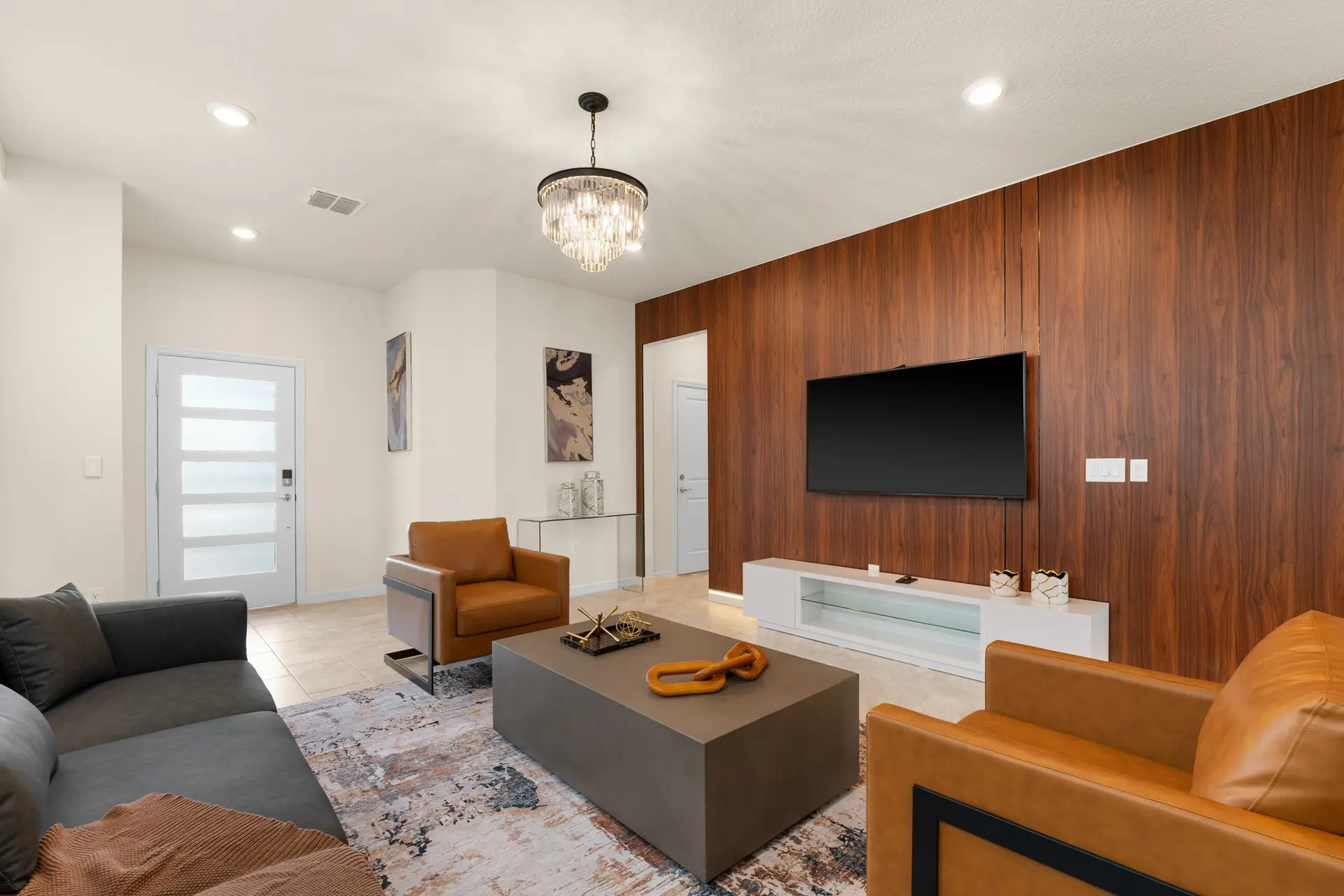 5 SUÍTES Linda casa | Quartos Temáticos | 18 minutos Disney | Windsor Cay — Foto 3