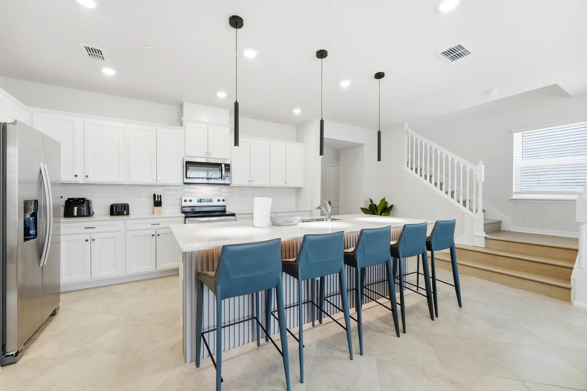 5BR Oasis at Windsor Cay | Close to Disney — Foto 4