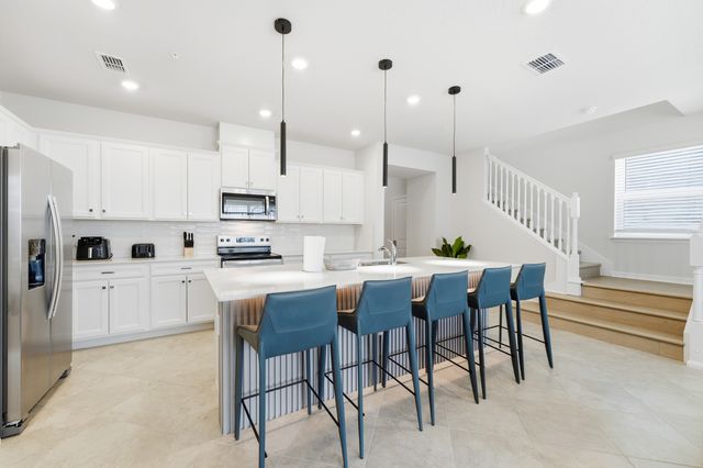 5BR Oasis at Windsor Cay | Close to Disney — Clermont