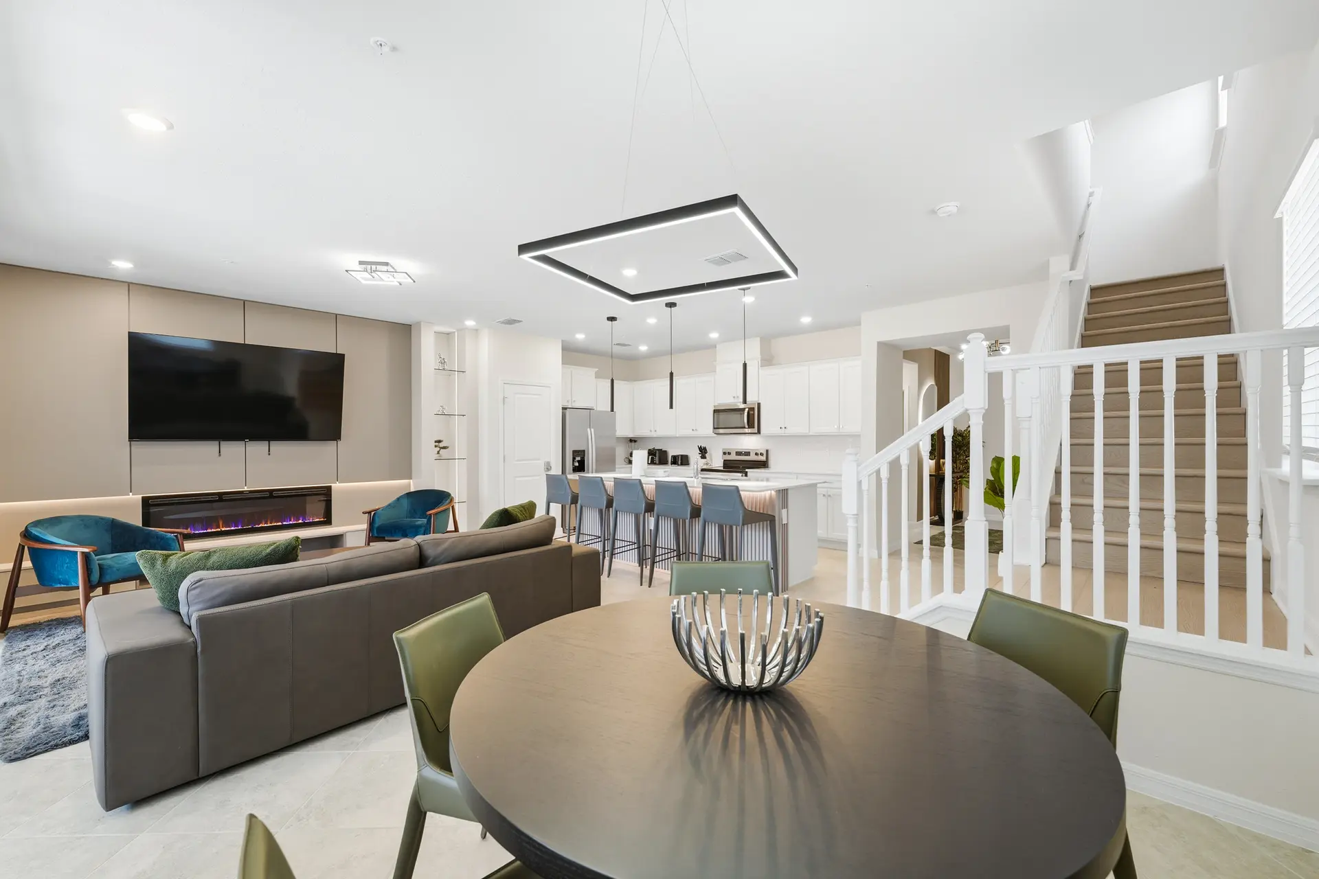 5BR Oasis at Windsor Cay | Close to Disney — Foto 1