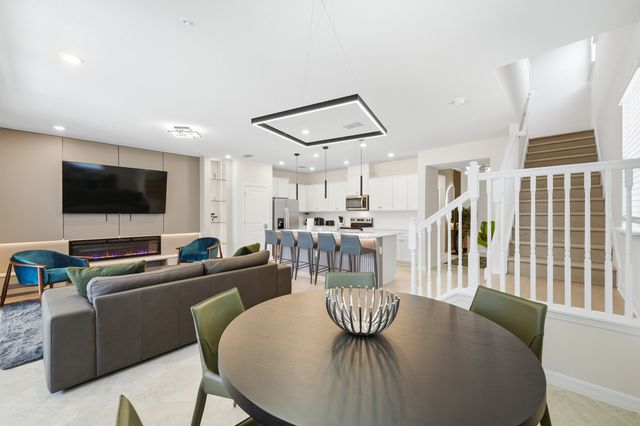 5BR Oasis at Windsor Cay | Close to Disney — Clermont
