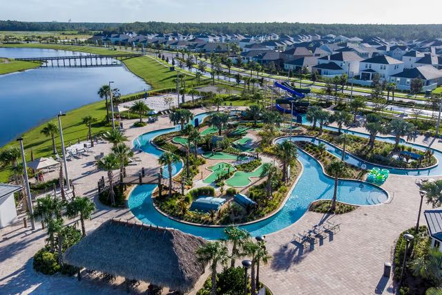 Casa 5 quartos Storey Lake — Kissimmee