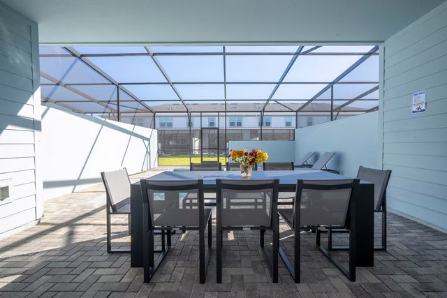 5 Quartos - Espetacular bem localizada - Windsor cay Resort — Clermont, FL